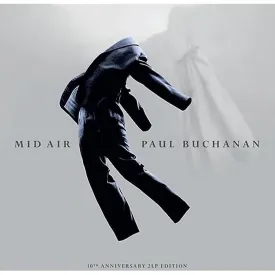 Mid Air - 180gm