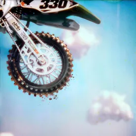 MID AIR Explicit Lyrics