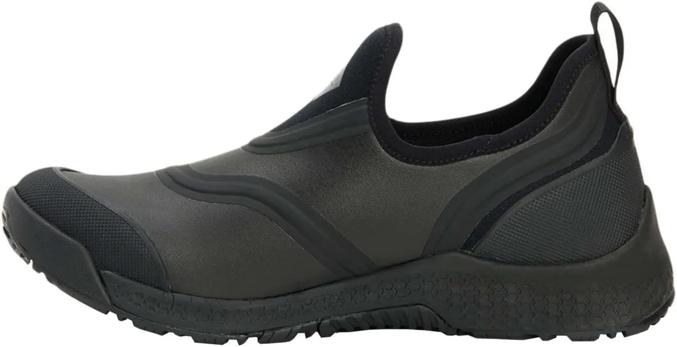 Muck Boot Men's Outscape Low