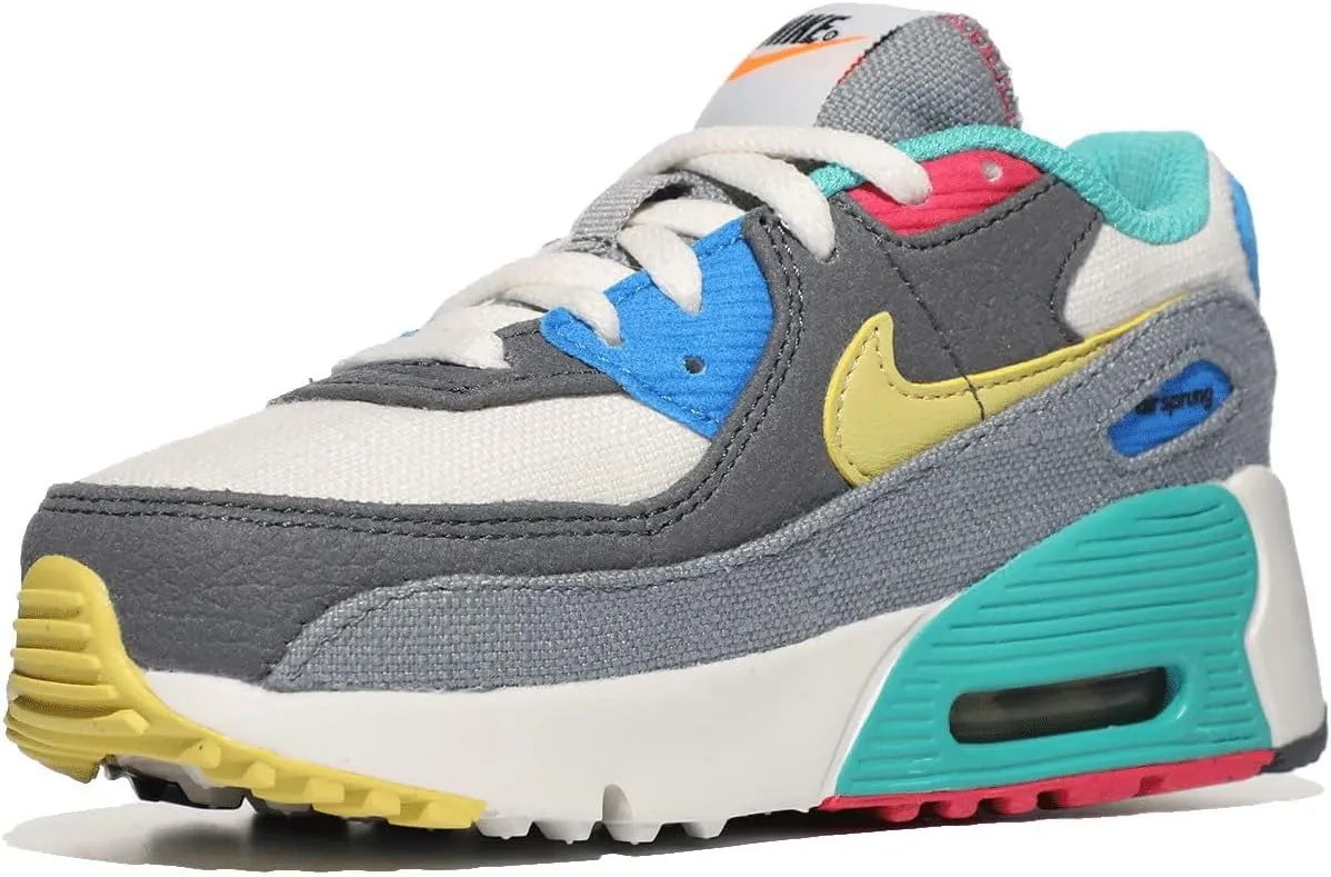 Nike Air Max 90 LTR (Big Kid)