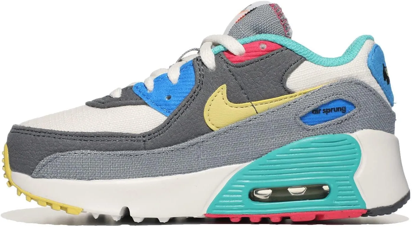 Nike Air Max 90 LTR (Big Kid)