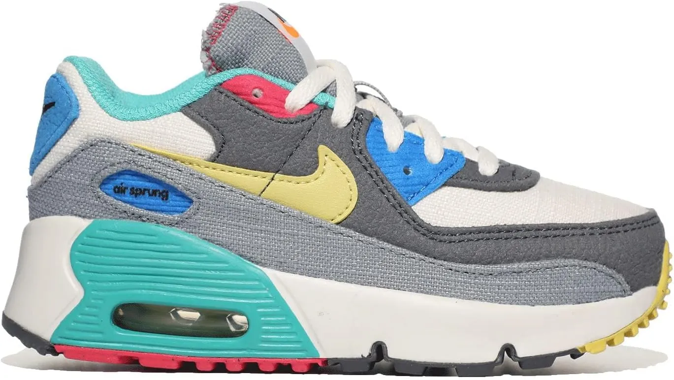 Nike Air Max 90 LTR (Big Kid)