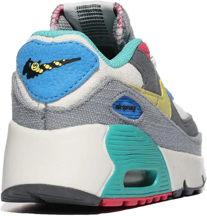 Nike Air Max 90 LTR (Big Kid)