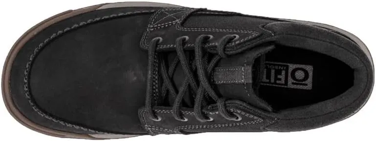Oboz Men's Burke Chukka Hiking Boot
