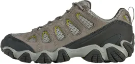 Oboz Men's Sawtooth II Low Hiking Shoe