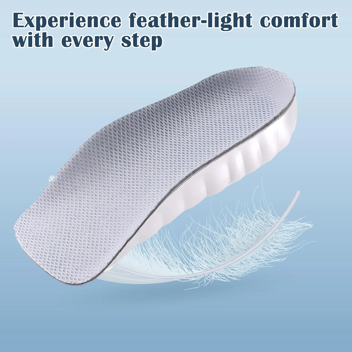 Orthopedic High Pads 2.0, Orthopedic Highpads, Orthopedic High Pads for Men, Orthopedic Height Insoles for Men