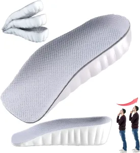 Orthopedic High Pads 2.0, Orthopedic Highpads, Orthopedic High Pads for Men, Orthopedic Height Insoles for Men