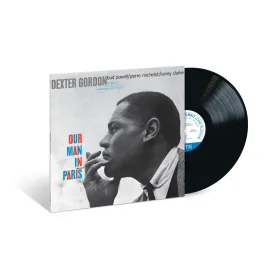Our Man In Paris Blue Note Classic Edition