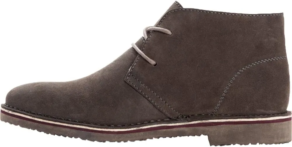 Propt Men's Findley Chukka Boot
