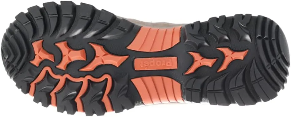 Propt Men's Ridge Walker