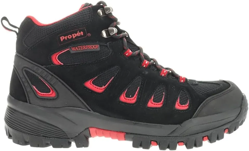 Propt Men's Ridge Walker