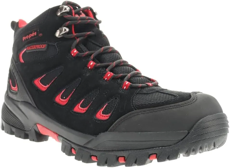 Propt Men's Ridge Walker