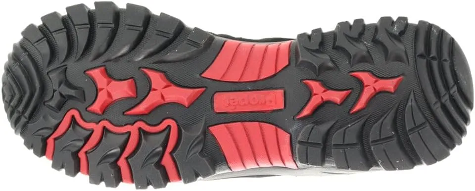 Propt Men's Ridge Walker
