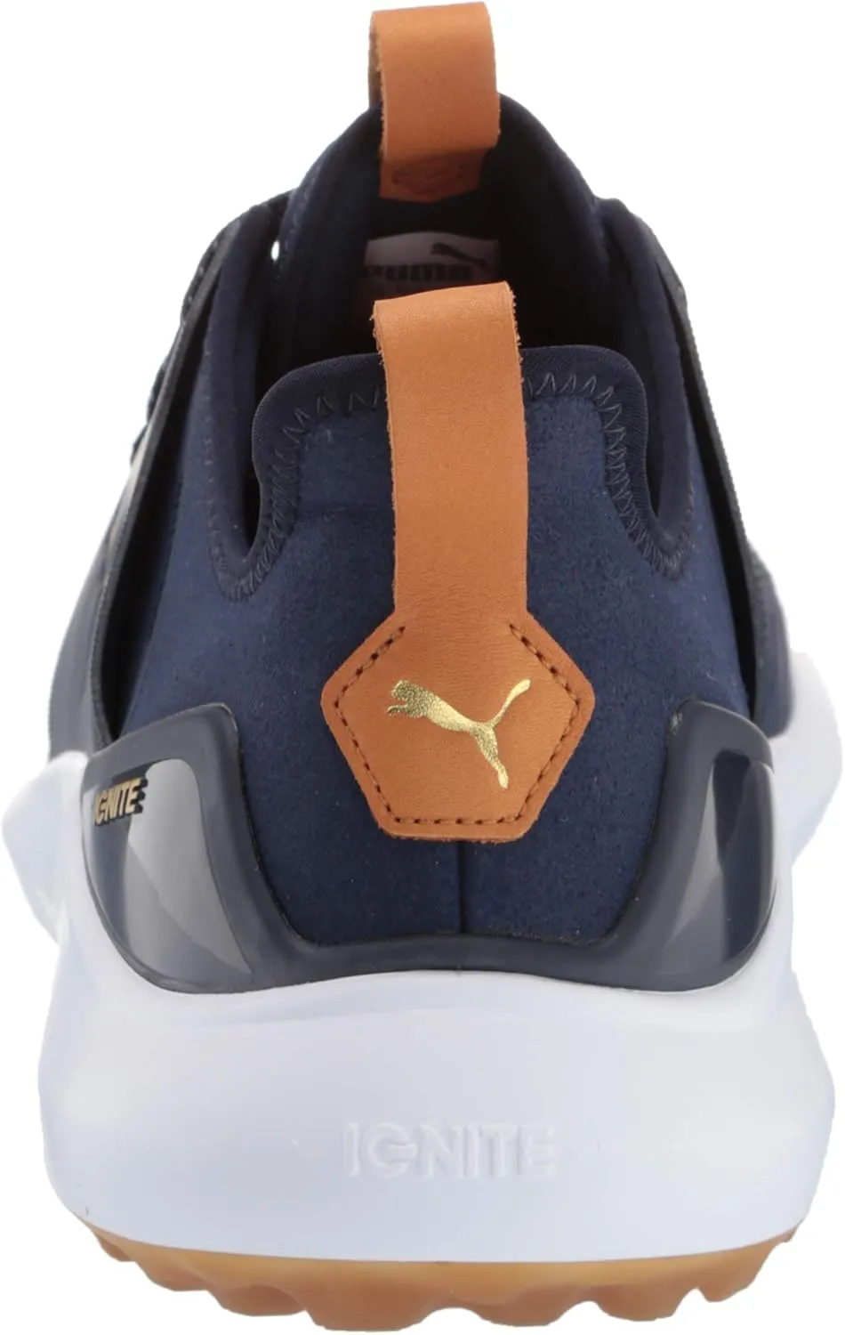 PUMA Men's Ignite Nxt Lace Golf Shoe