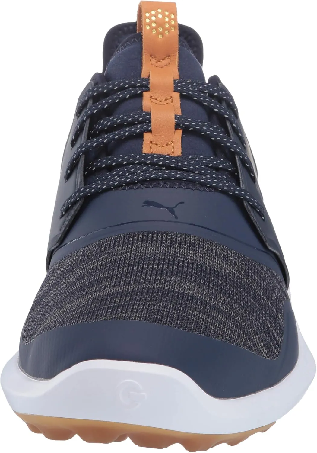 PUMA Men's Ignite Nxt Lace Golf Shoe
