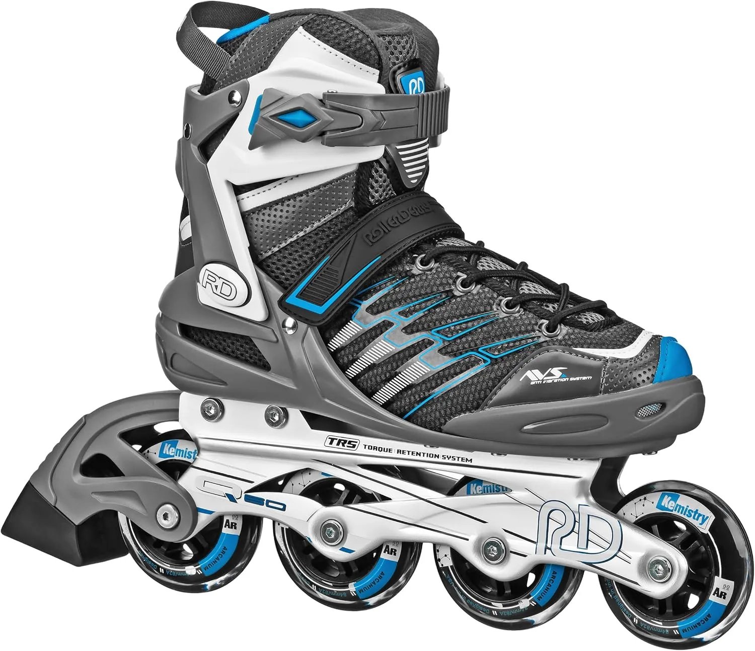 Roller Derby AERIO Q-60 Women's Inline Skates