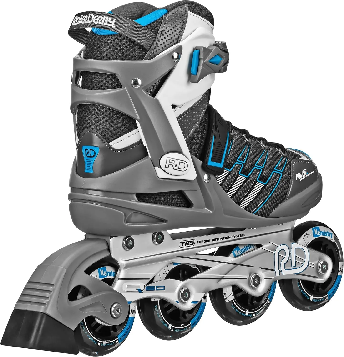 Roller Derby AERIO Q-60 Women's Inline Skates
