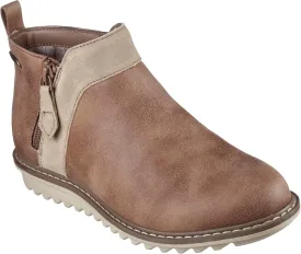 Skechers Modern Comfort Women's Arch Fit Mojave-Indefinite Chukka Boot