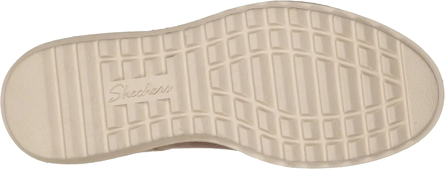 Skechers Modern Comfort Women's Arch Fit Mojave-Indefinite Chukka Boot