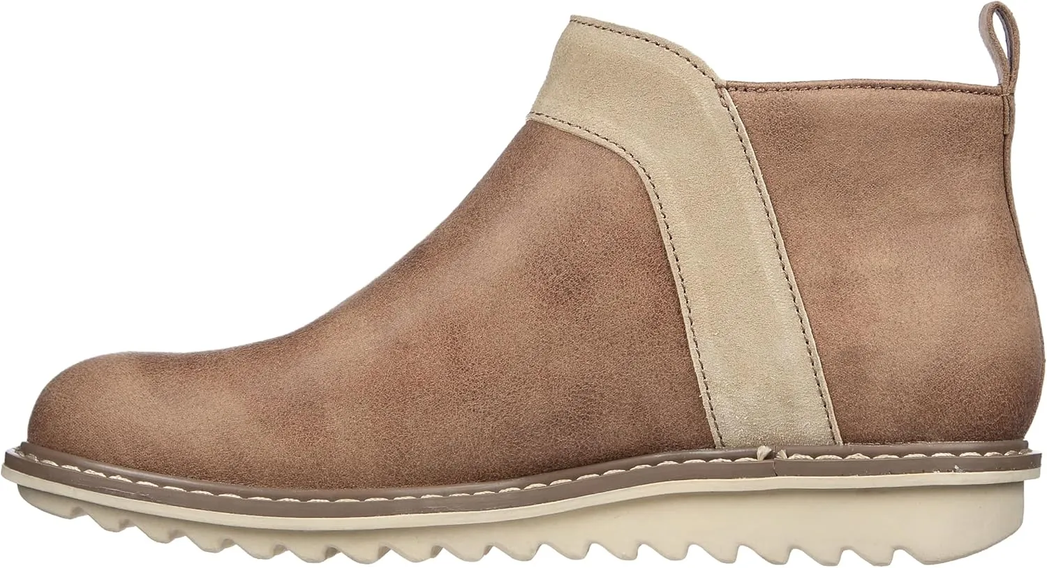Skechers Modern Comfort Women's Arch Fit Mojave-Indefinite Chukka Boot