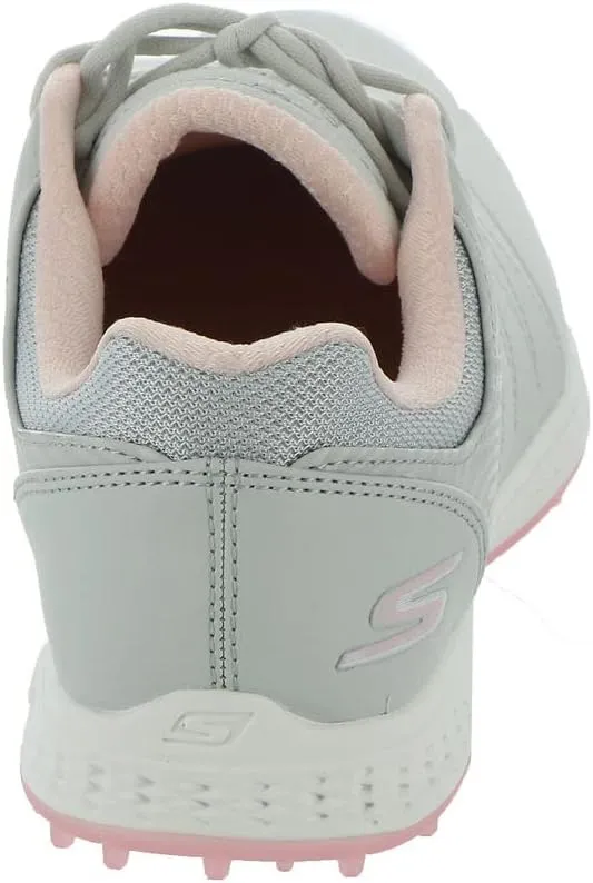 Skechers Women's Go Pivot Spikeless Golf Shoe Sneaker