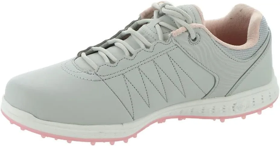 Skechers Women's Go Pivot Spikeless Golf Shoe Sneaker