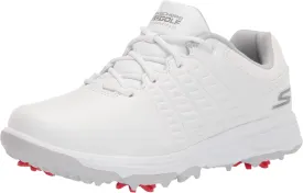 Skechers Women's Jasmine Waterproof Golf Shoe Sneaker