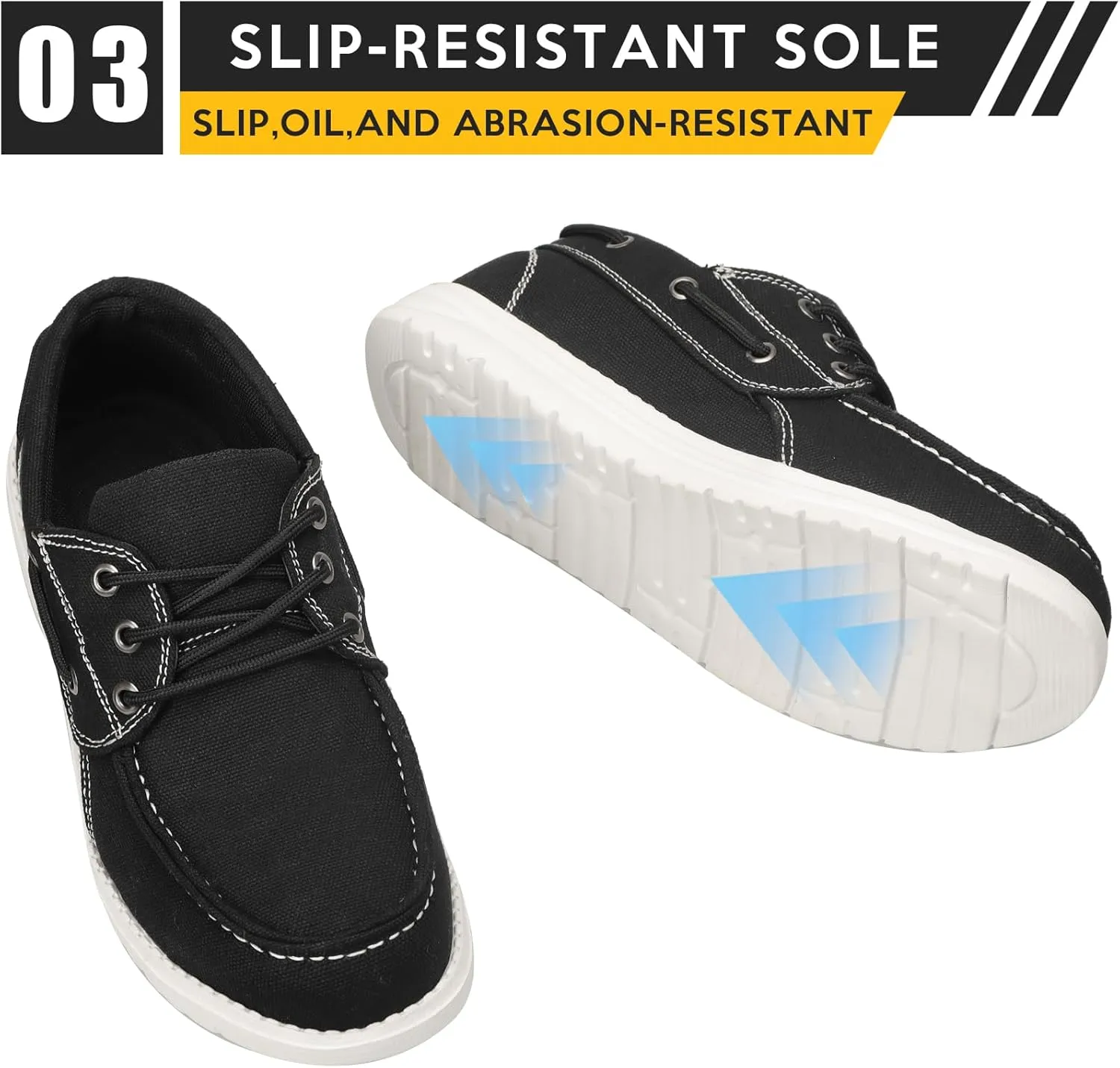 Steel Toe Lofers Shoes for Men Women Comfortable Lightweight Composite Toe Work Shoes Cushion Indestructible Construction Safety Toe Sneakers