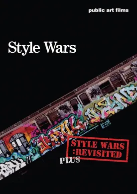 Style Wars: Revisited