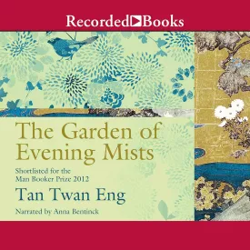 The Garden of Evening Mists Audio CD  September 4, 2012
