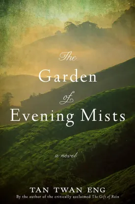 The Garden of Evening Mists Paperback  September 4, 2012