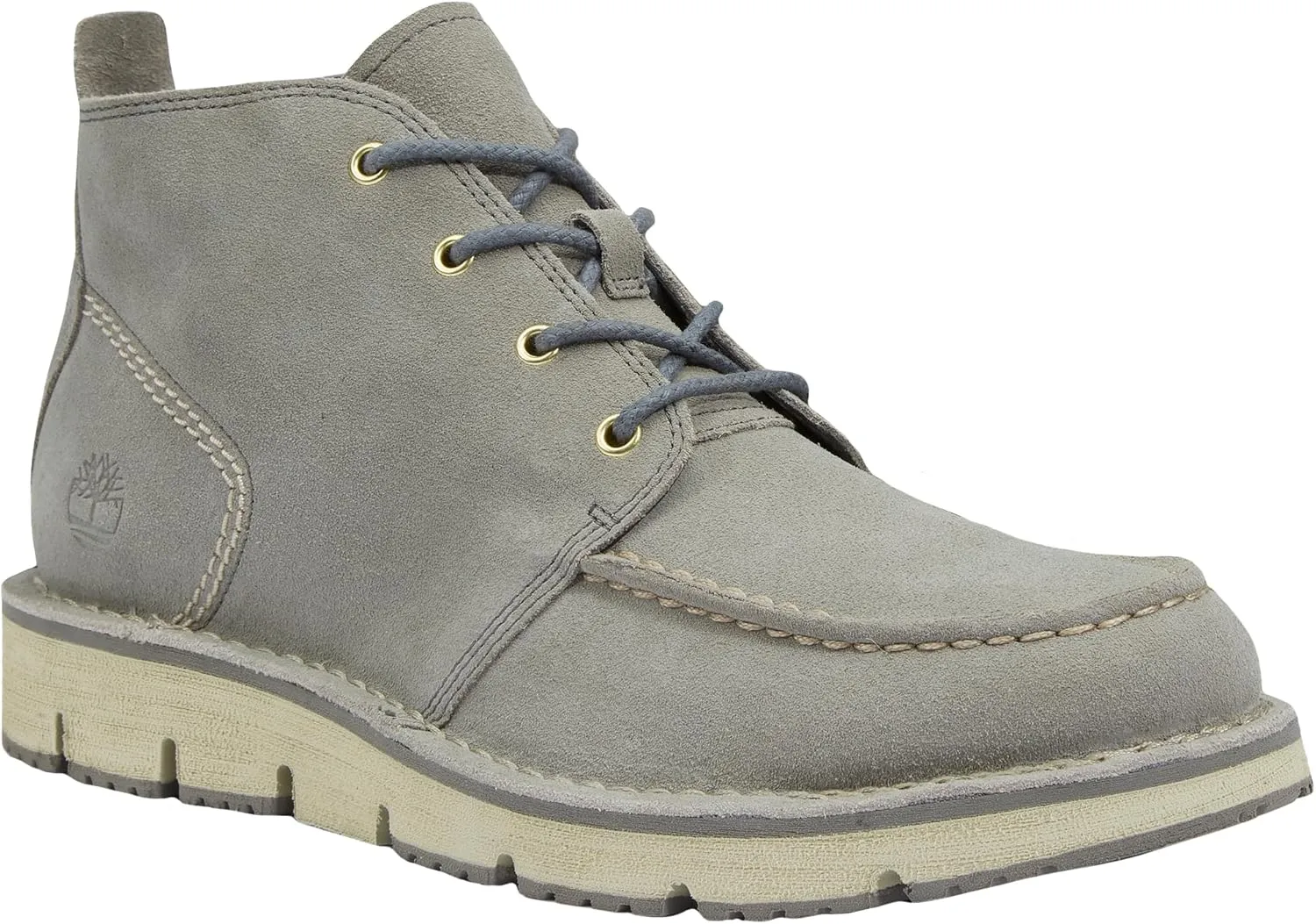 Timberland mens Westmore Moc-toe Chukka Boot