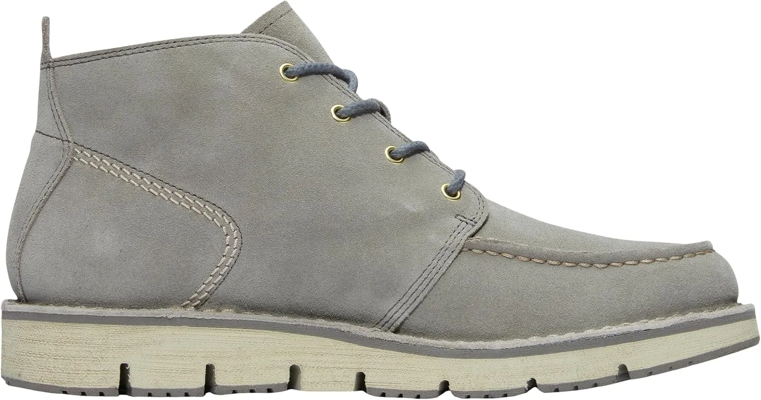 Timberland mens Westmore Moc-toe Chukka Boot