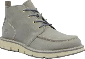 Timberland mens Westmore Moc-toe Chukka Boot