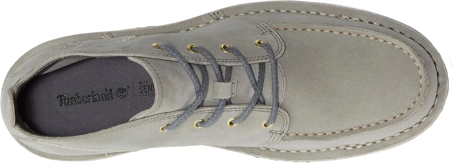 Timberland mens Westmore Moc-toe Chukka Boot