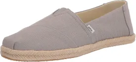 TOMS Women's, Alpargata Rope Espadrille Slip-On