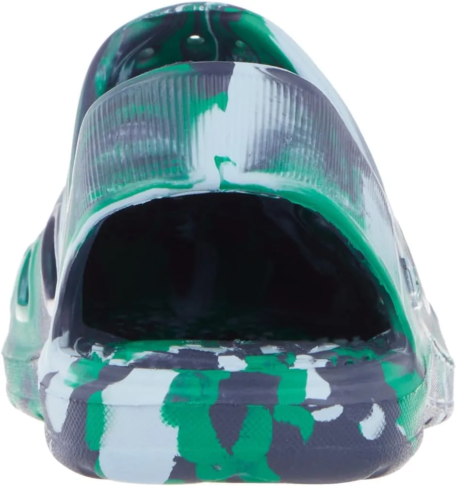 totes Unisex-Child Everywear Splash and Play Clog