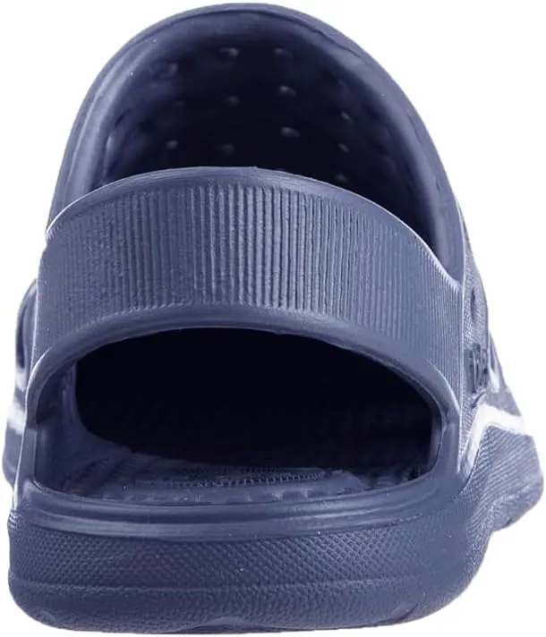 totes Unisex-Child Everywear Splash and Play Clog