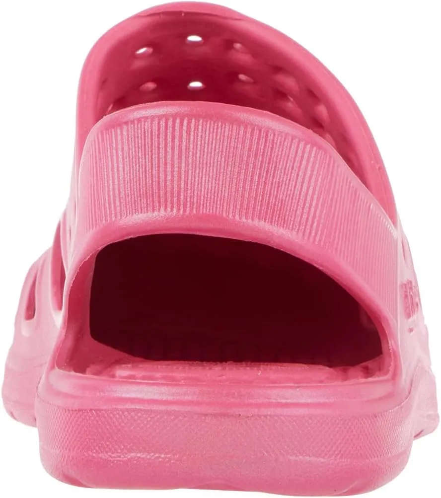 totes Unisex-Child Everywear Splash and Play Clog