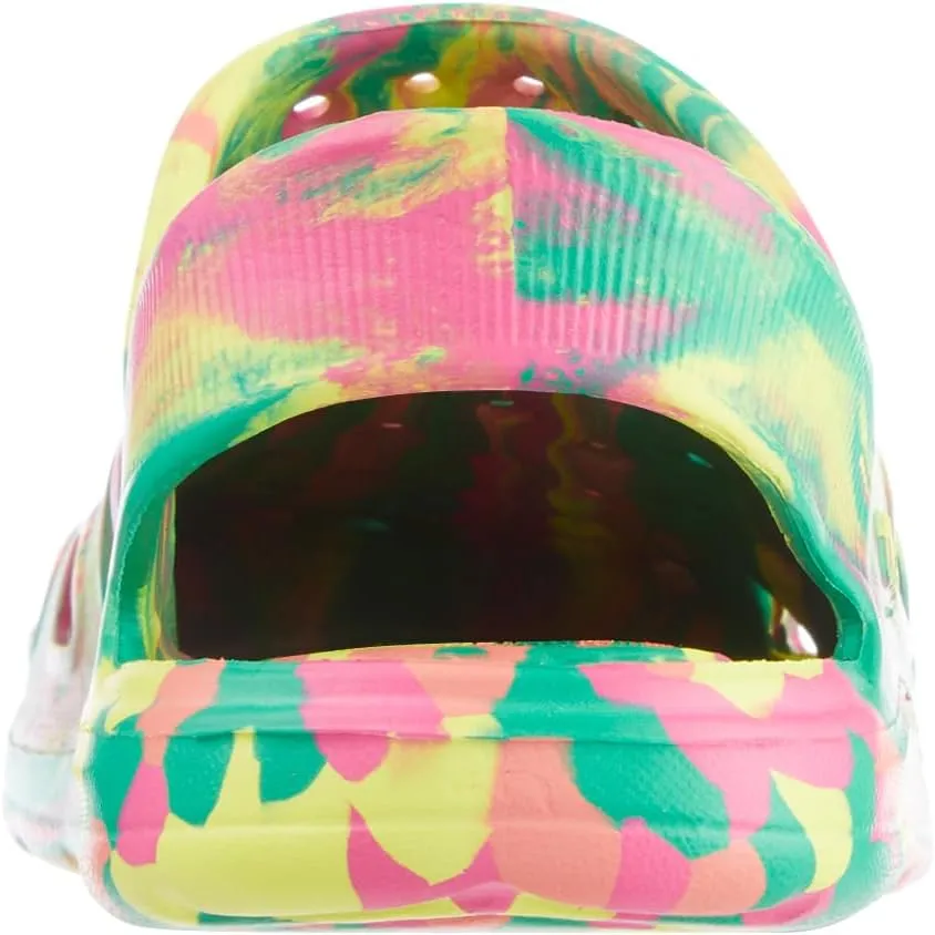totes Unisex-Child Everywear Splash and Play Clog