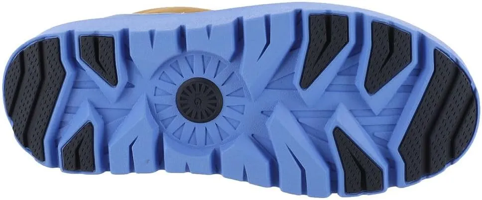UGG Men's Neumel Weather Hybrid Chukka Boot