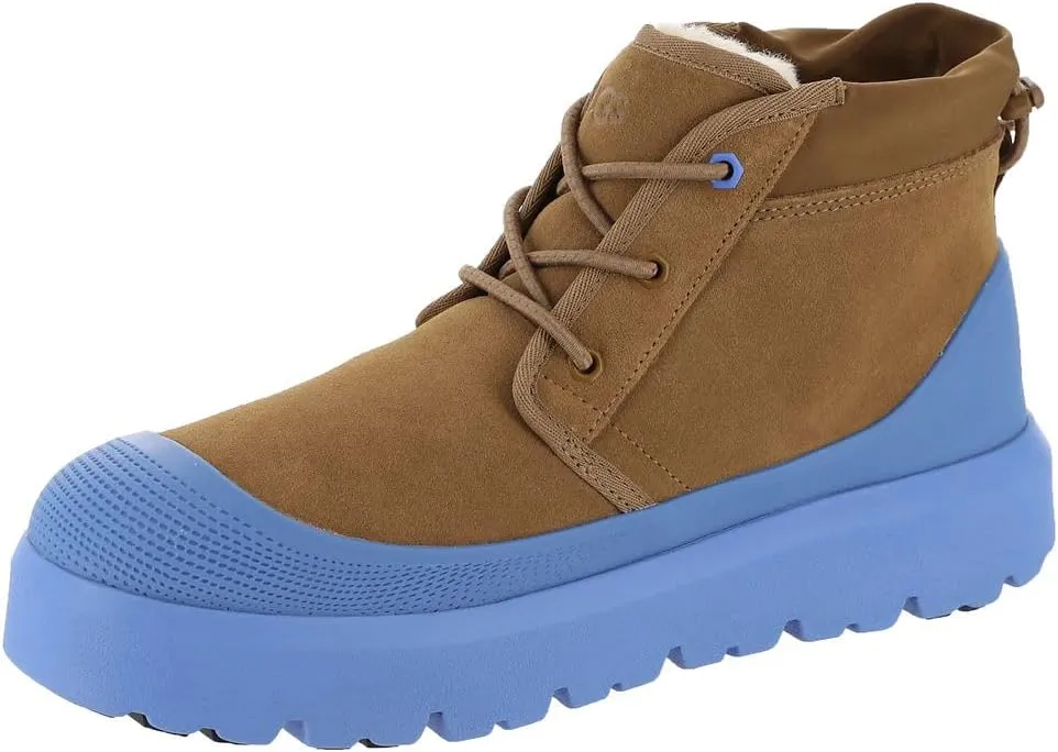 UGG Men's Neumel Weather Hybrid Chukka Boot