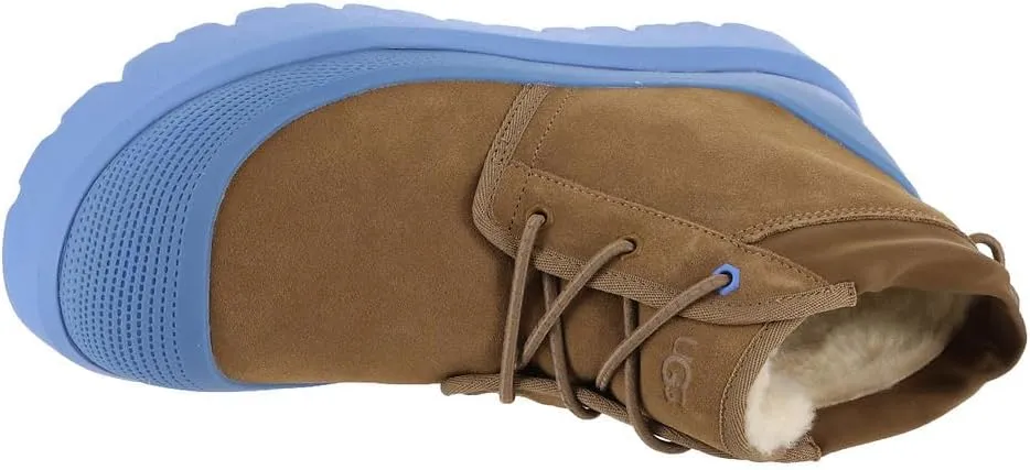 UGG Men's Neumel Weather Hybrid Chukka Boot