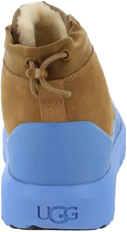UGG Men's Neumel Weather Hybrid Chukka Boot