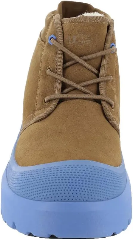 UGG Men's Neumel Weather Hybrid Chukka Boot