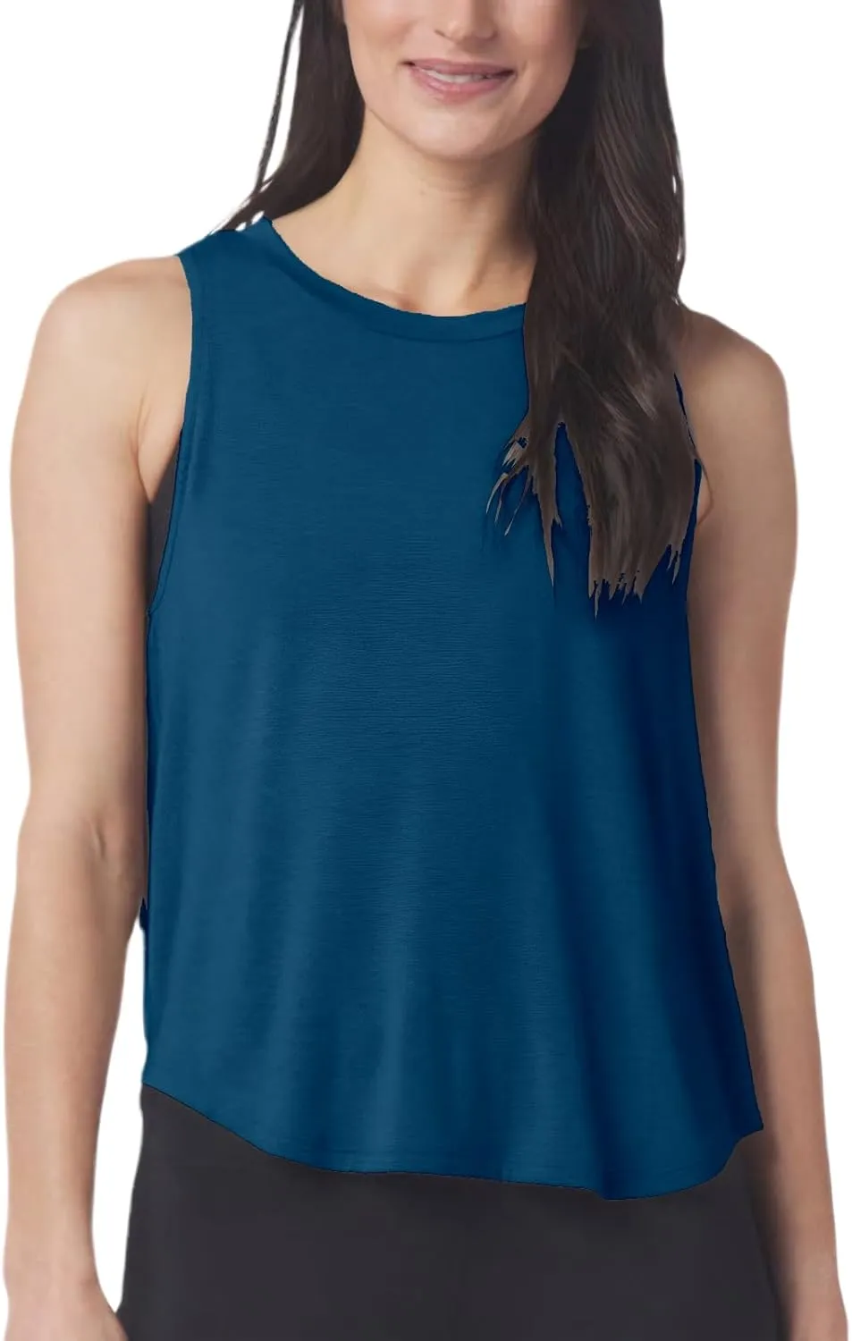 WMZCYXY Workout Yoga Tops Open Back Shirts Gym Workout Clothes Tie Back Tank Tops with Adjustable Fit