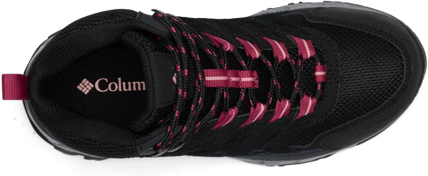 Women's Strata Trail Mid Waterproof