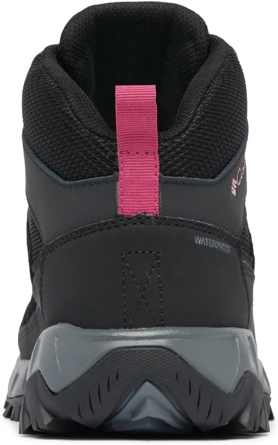 Women's Strata Trail Mid Waterproof