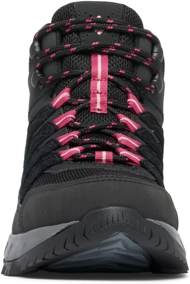 Women's Strata Trail Mid Waterproof