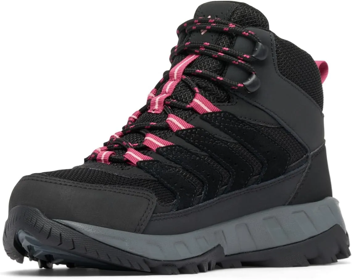 Women's Strata Trail Mid Waterproof